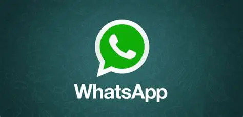 想用最新WhatsApp?这些简单步骤帮你快速搞定下载和安装!