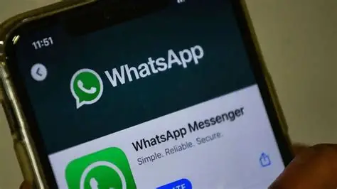 WhatsApp到底能不能聊天?真实体验+避坑指南