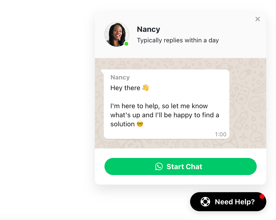 WhatsApp二维码21天后失效?这些操作会让它提前作废