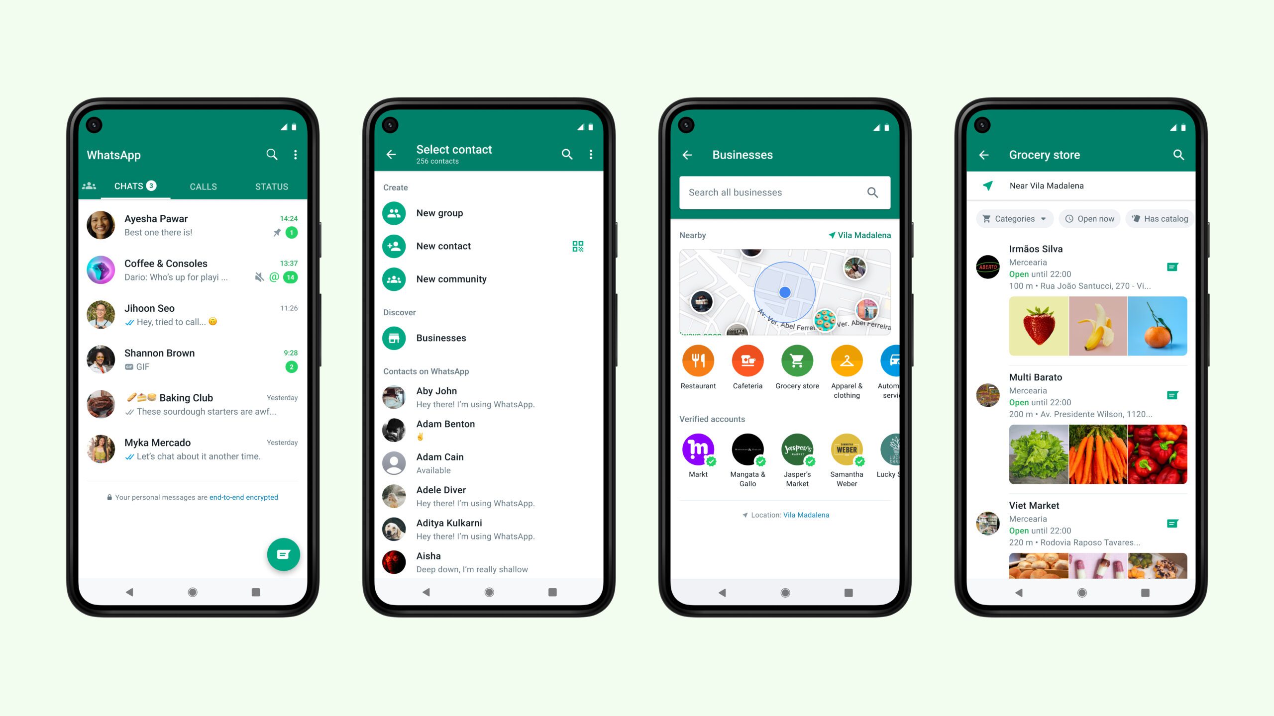 WhatsApp图片死活打不开？这8个方法能救急