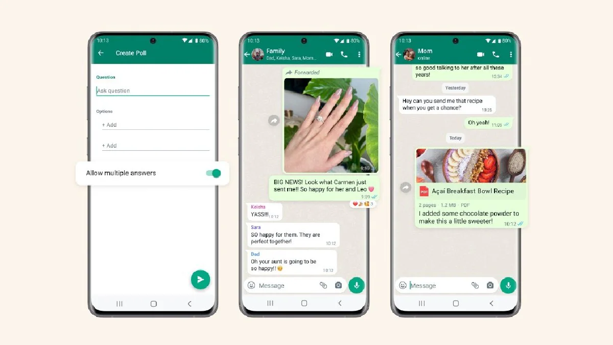 WhatsApp群发消息会封号吗？3种安全方法实测有效