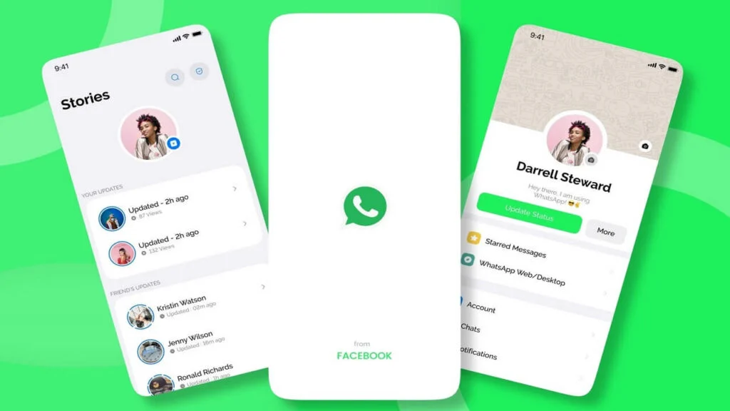 电脑用WhatsApp最全指南：从下载到登录的避坑手册