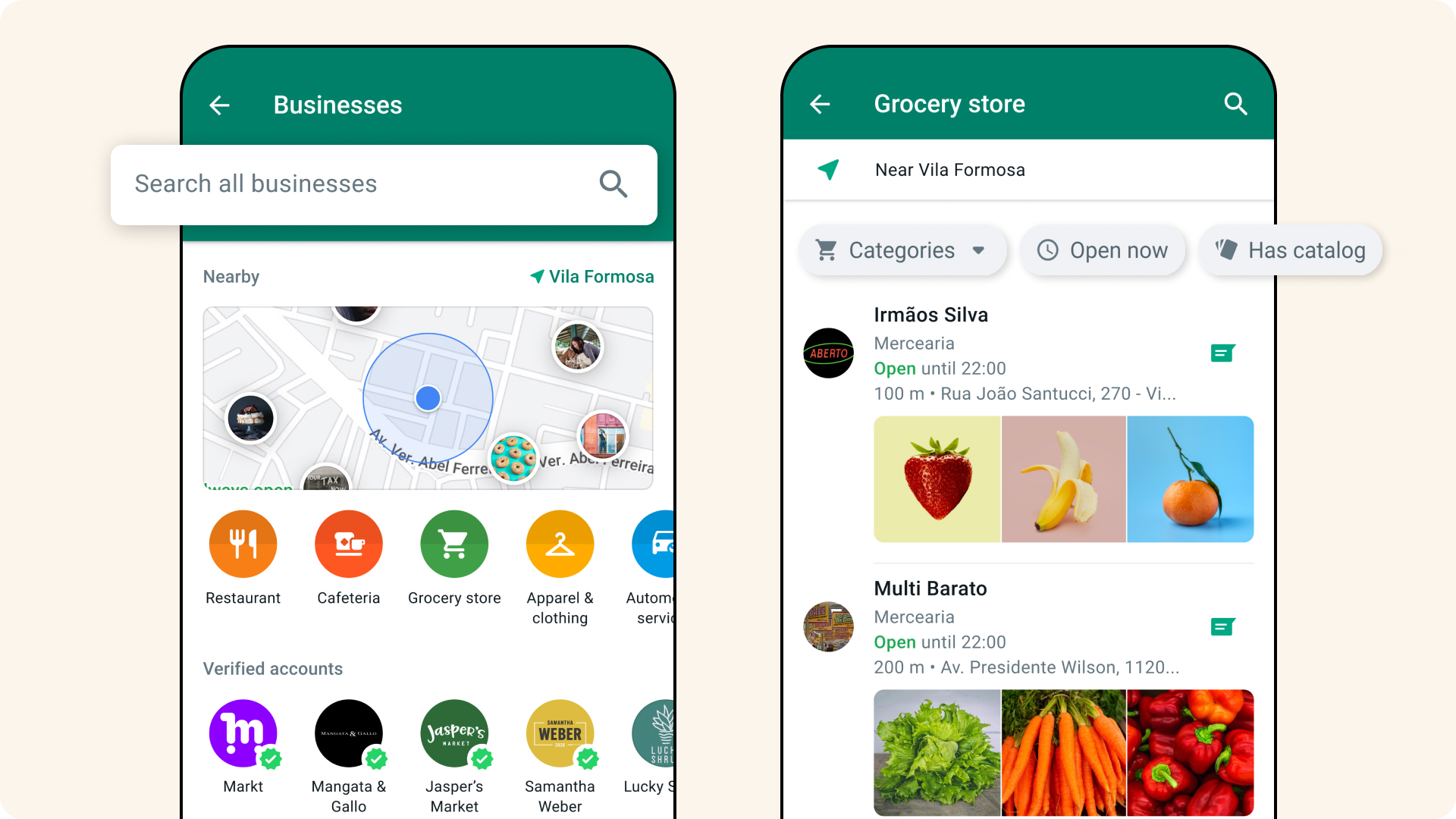 WhatsApp中文版怎么下？手把手教你避开山寨陷阱