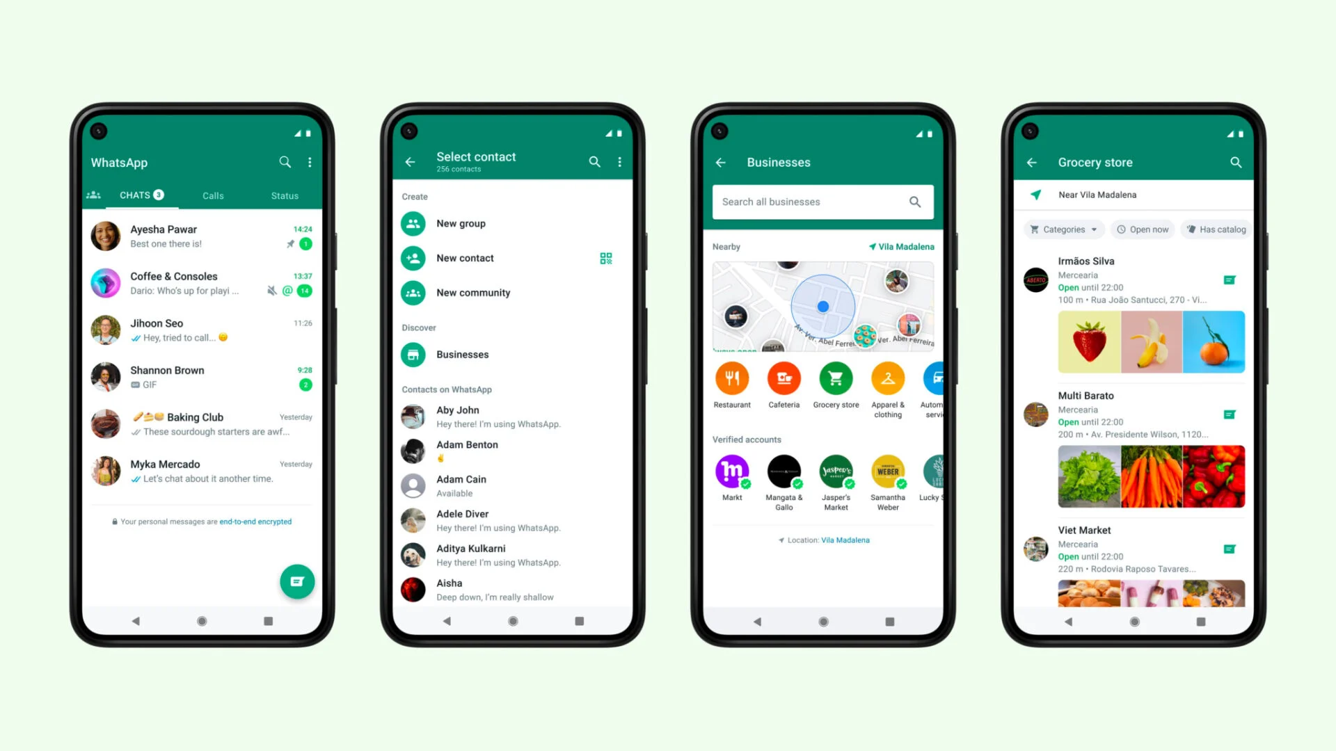 电脑版WhatsApp视频通话会卡顿？3步教你高清连线