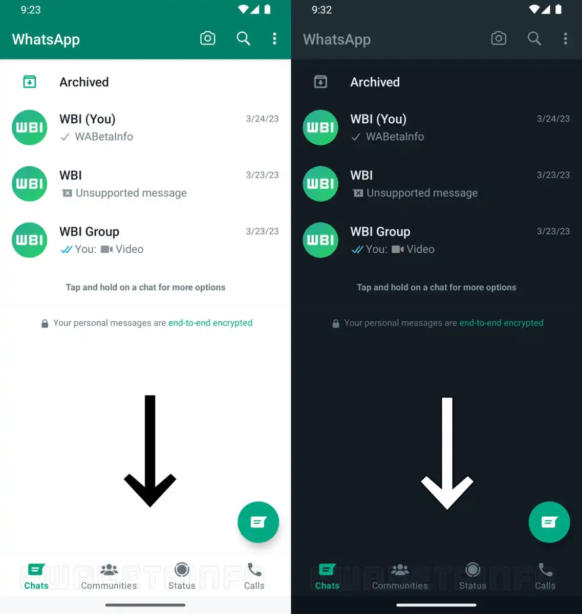 电脑玩转WhatsApp?3分钟搞定网页版登录