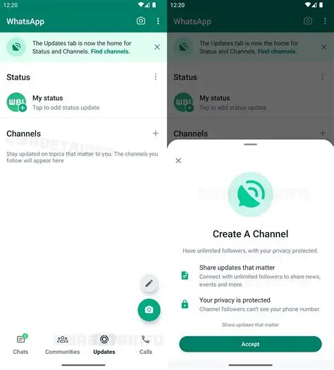 电脑玩WhatsApp?3分钟搞定扫码同步
