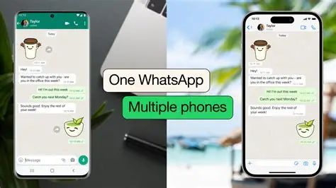 WhatsApp中文版怎么下载?3步避开山寨陷阱